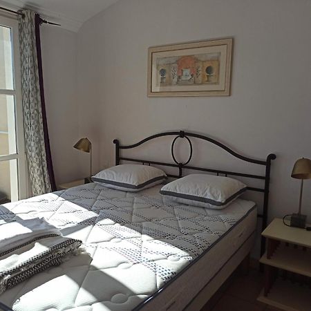 Apartamento Les Restanques, Bastides Vue Golfe Saint Tropez Grimaud Exterior foto