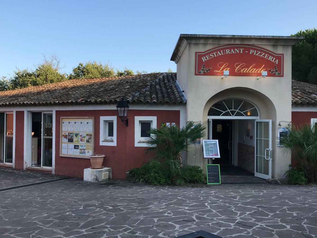 Apartamento Les Restanques, Bastides Vue Golfe Saint Tropez Grimaud Exterior foto